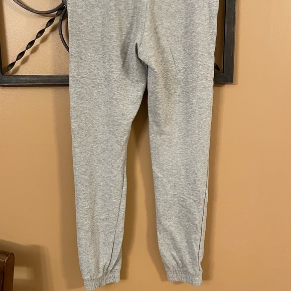 Victoria’s Secret, size XS ankle crop sweatpants, drawstring, - Picture 5 of 7
